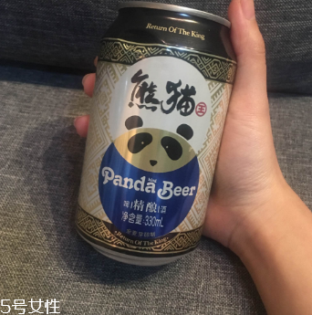 熊貓啤酒多少錢一瓶？熊貓啤酒價(jià)格