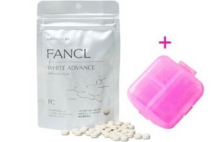 fancl美白丸有激素嗎？fancl美白丸是否含激素