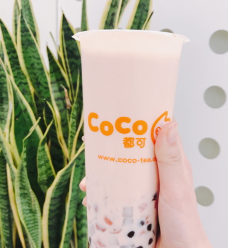 coco奶茶熱量高嗎？一杯coco奶茶的熱量表
