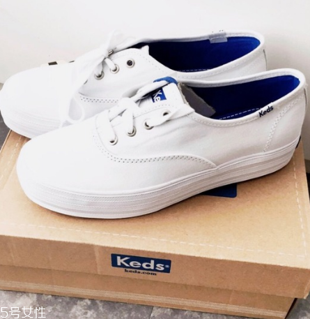 keds帆布鞋碼偏大嗎？keds鞋碼挑選方法