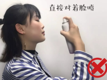 葵兒噴霧怎么用？葵兒噴霧正確打開(kāi)方式