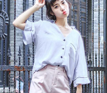 森系女生怎么穿搭？森系女生穿搭圖片