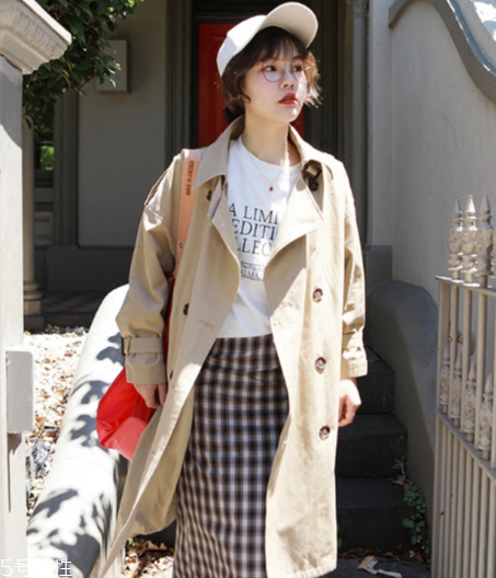 腿粗屁股大穿什么衣服？腿粗屁股大穿搭技巧