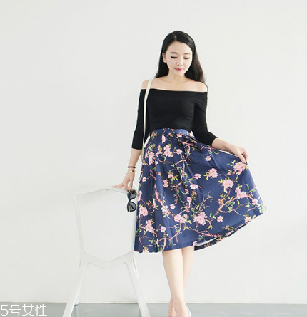 腿粗屁股大穿什么衣服？腿粗屁股大穿搭技巧