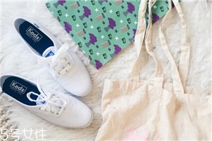 keds小白鞋多少錢？keds帆布鞋正品價(jià)位
