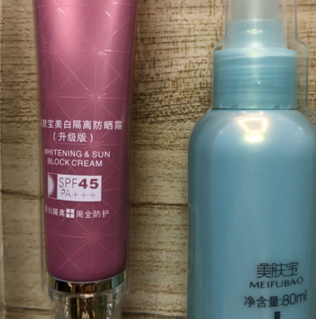美膚寶和百雀羚哪個(gè)好？美膚寶和百雀羚品牌對比