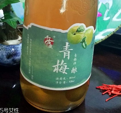 青梅煮酒是什么酒？青梅煮酒介紹
