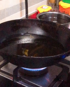 沸騰蝦油放多少？沸騰蝦油什么時候放