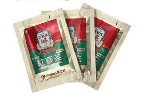 正官莊紅參茶怎么喝法？正官莊紅參茶這樣喝