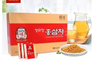 正官莊紅參茶怎么樣？正官莊紅參茶值得購買嗎？