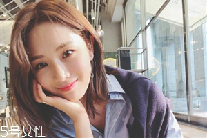 學(xué)生染什么顏色的頭發(fā)好看 學(xué)生染發(fā)顏色盤點
