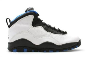 air jordan 10 orlando城市主題復(fù)刻什么時(shí)候發(fā)售？