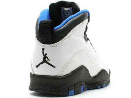 air jordan 10 orlando城市主題復(fù)刻什么時(shí)候發(fā)售？