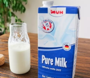 奶蓋怎么做？奶蓋的簡單步驟