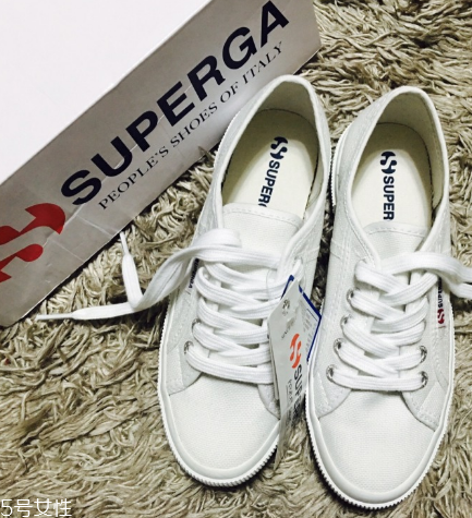 superga鞋碼偏大嗎？superga鞋碼標(biāo)準(zhǔn)嗎
