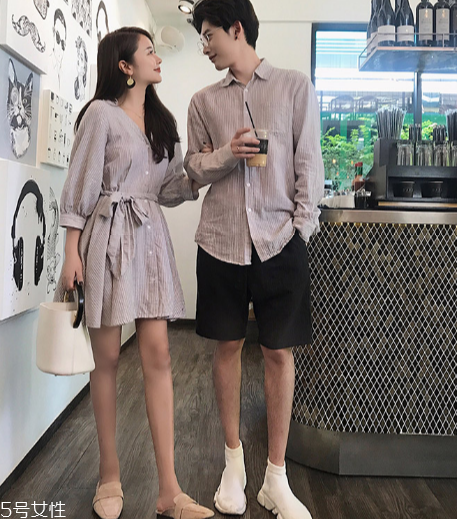 夏天穿什么裙子好看？夏季裙子穿搭圖片