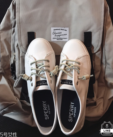 sperry鞋子什么檔次？sperry品牌地位