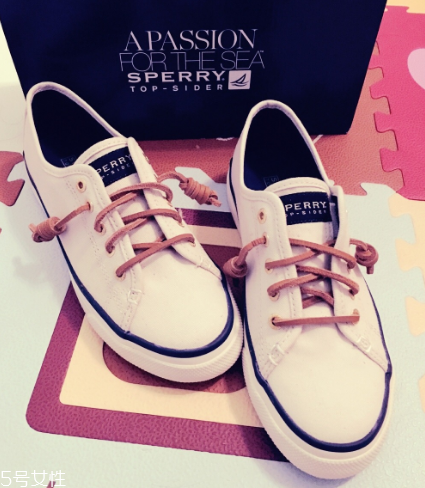 sperry鞋子多少錢？sperry鞋子的價位