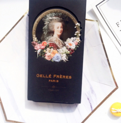 gellefreres婕珞芙什么檔次？什么牌子