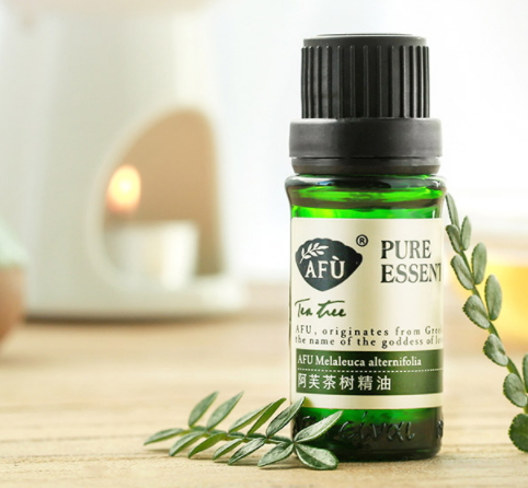 茶樹精油可以直接涂臉上嗎？