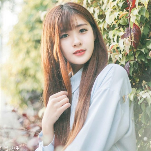 學(xué)生染什么顏色的頭發(fā)好看 學(xué)生染發(fā)顏色盤點