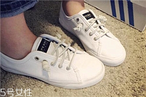sperry鞋碼偏大嗎？sperry鞋碼選購標(biāo)準(zhǔn)