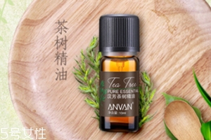 茶樹精油可以治婦科病嗎？茶樹精油怎么治婦科病