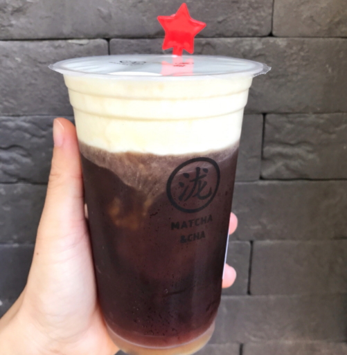 黑瀧堂什么奶茶最好喝？黑瀧堂奶茶推薦