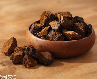 樺樹(shù)茸是中藥嗎？樺樹(shù)茸屬于中藥嗎