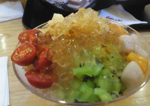 鮮芋仙什么最好吃？鮮芋仙點單攻略