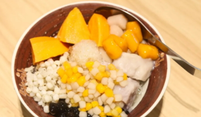 鮮芋仙什么最好吃？鮮芋仙點單攻略