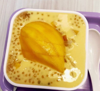 滿(mǎn)記甜品什么好吃？滿(mǎn)記甜品網(wǎng)紅隱藏菜單