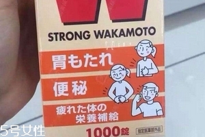 若元胃腸錠能經(jīng)常吃嗎？