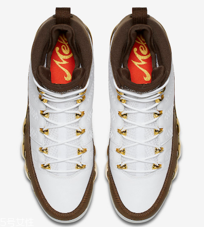 air jordan 9 melo安東尼專屬配色什么時候發(fā)售？