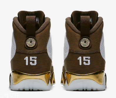 air jordan 9 melo安東尼專屬配色什么時候發(fā)售？