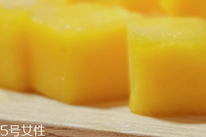 許留山什么好吃？許留山甜品點單攻略