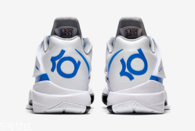 nike kd 4 thunderstruck杜蘭特4代冠軍配色什么時候發(fā)售？