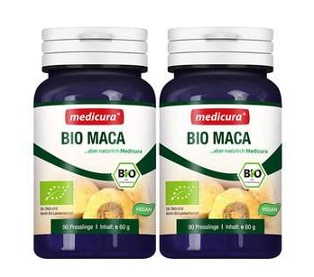 medicura瑪卡片怎么樣？medicura瑪卡片效果