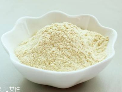 瑪卡粉怎么吃？瑪卡粉正確吃法