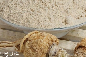 瑪卡粉是什么味道？瑪卡粉難吃嗎？