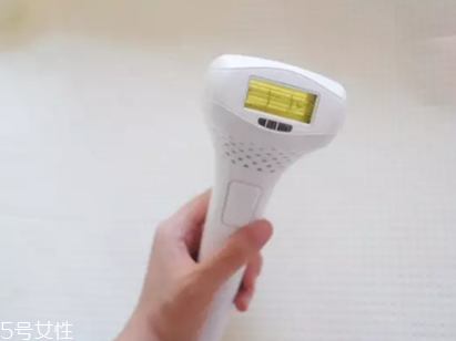家用脫毛儀多久用一次？家用脫毛儀的使用頻率