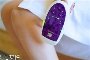 家用脫毛儀多久用一次？家用脫毛儀的使用頻率