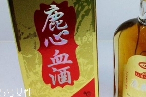 喝鹿心血酒忌諱什么？喝鹿心血酒的禁忌