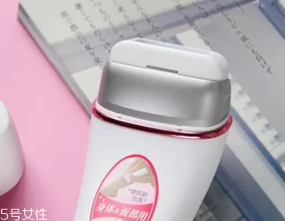 家用脫毛儀有用嗎？家用脫毛儀使用心得