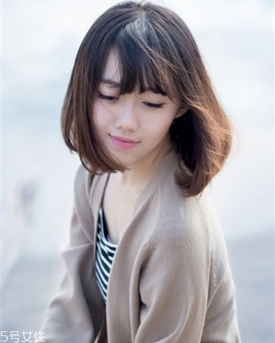 如何根據(jù)膚色挑選發(fā)色 自然低調發(fā)色推薦