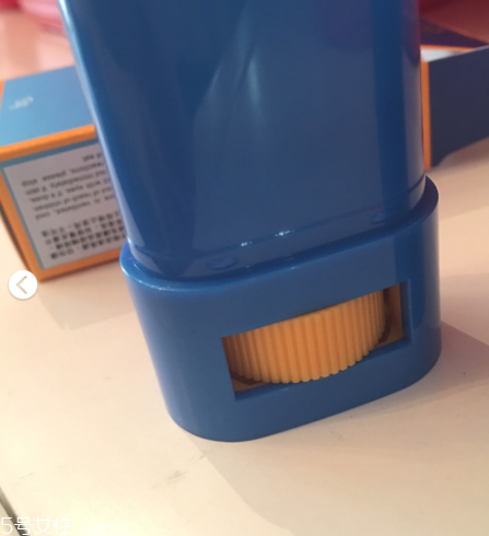 資生堂新艷陽果凍防曬棒適合什么膚質 使用測評