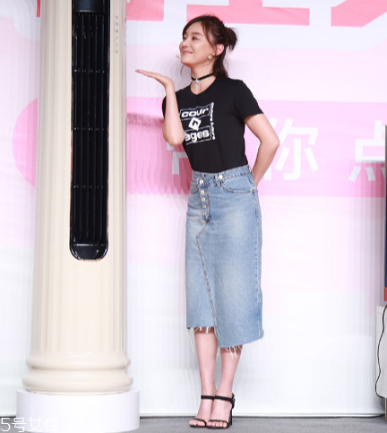 包臀裙什么款式好看？包臀裙款式推薦