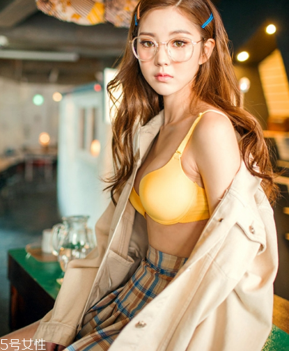 文胸偏大有什么影響？文胸太大的危害