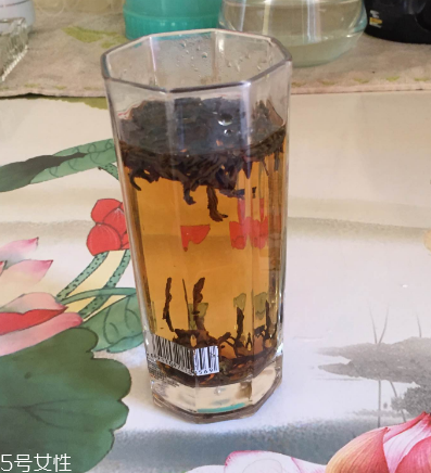 紅茶會(huì)影響睡眠嗎？喝紅茶會(huì)睡不著嗎？