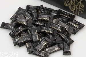 明治黑巧克力怎么樣？明治黑巧克力好吃嗎？